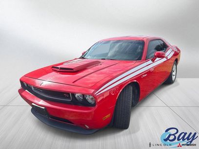 Used 2013 Dodge Challenger R/T