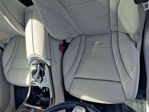 Used 2016 Mercedes-Benz C 300 4MATIC Sedan w/ Multimedia Package image 93