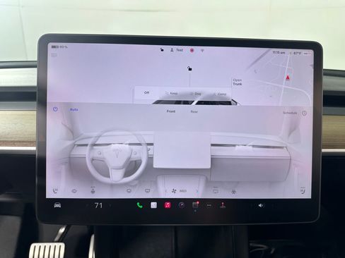 Used 2023 Tesla Model Y Performance image 30