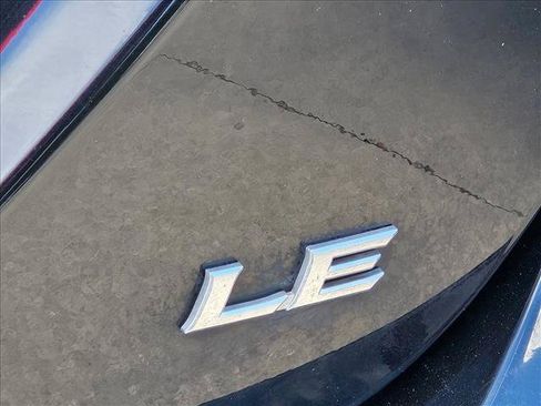 Used 2023 Toyota Camry LE FWD image 20