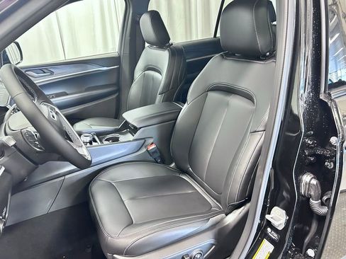 New 2026 Jeep Grand Cherokee L Limited AWD/4WD image 8