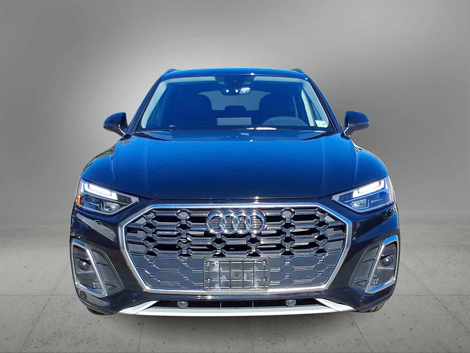 Certified 2024 Audi Q5 2.0T Premium AWD/4WD image 3