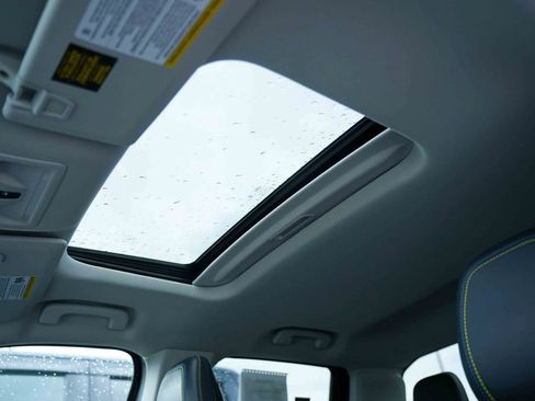 Used 2025 Ford Maverick Lobo image 43