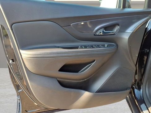 Used 2022 Buick Encore Preferred w/ Safety Package AWD/4WD image 14