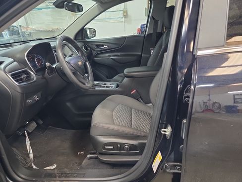 Used 2021 Chevrolet Equinox LT AWD/4WD image 10