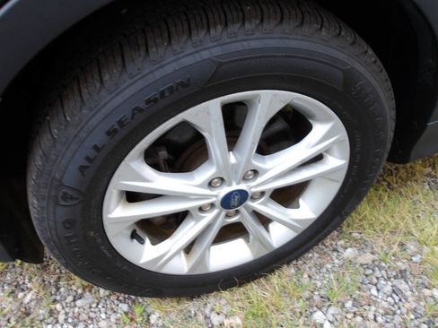 Used 2019 Ford Escape SE AWD/4WD image 30