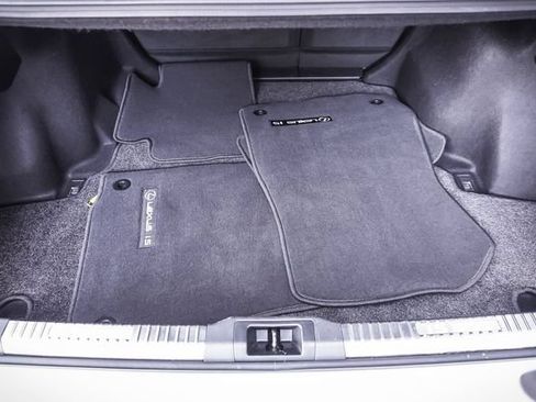 Certified 2024 Lexus IS 350 F Sport RWD image 24