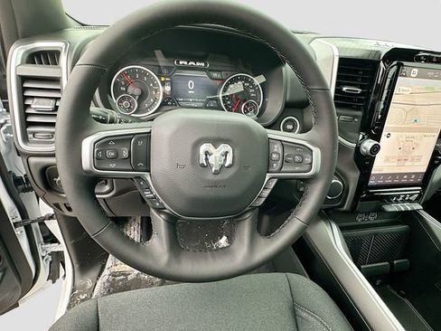 New 2026 RAM 1500 Big Horn image 12