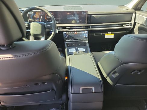 New 2026 Hyundai Santa Fe XRT AWD/4WD image 8