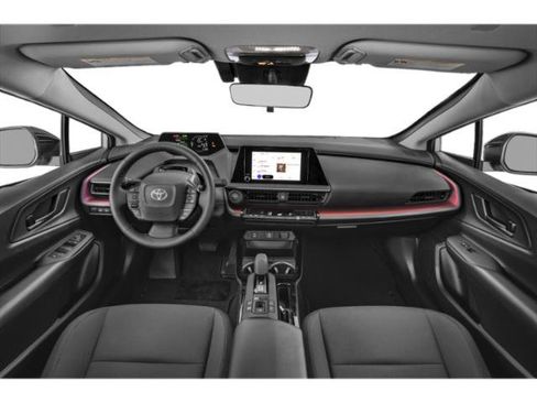 Used 2023 Toyota Prius Prime FWD image 8