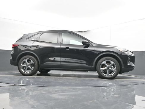 Used 2025 Ford Escape ST-Line AWD/4WD image 46