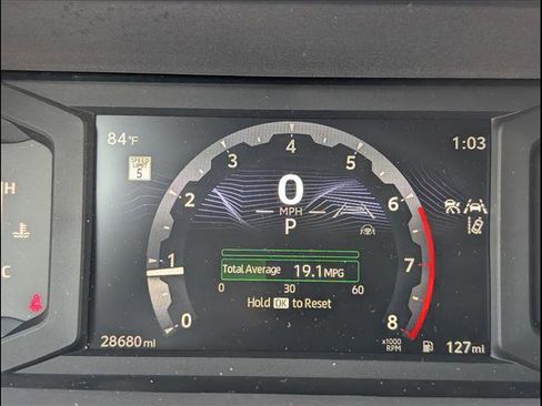 Used 2024 Toyota Tacoma SR AWD/4WD image 20