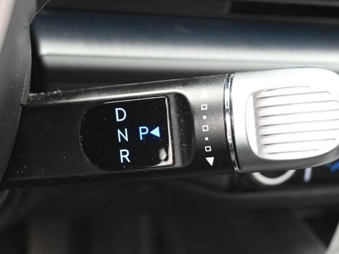 Used 2024 Hyundai Ioniq 6 SEL RWD image 19