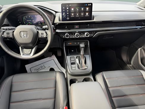 Used 2026 Honda CR-V Sport Touring image 10