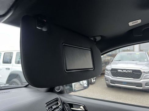 Certified 2021 Dodge Durango R/T w/ Blacktop Package image 34