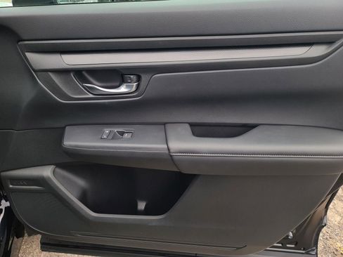 Used 2024 Honda CR-V EX image 23