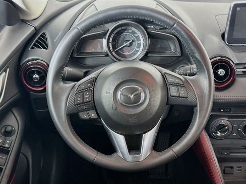 Used 2017 MAZDA CX-3 Touring image 18