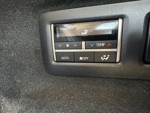 Used 2022 Lexus RX 350L Premium w/ Premium Package AWD/4WD image 28