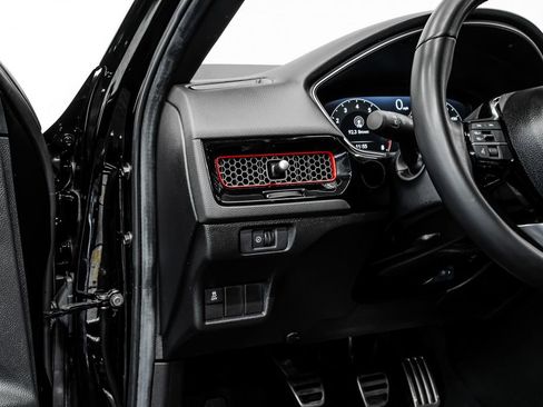 Used 2025 Honda Civic Si image 21