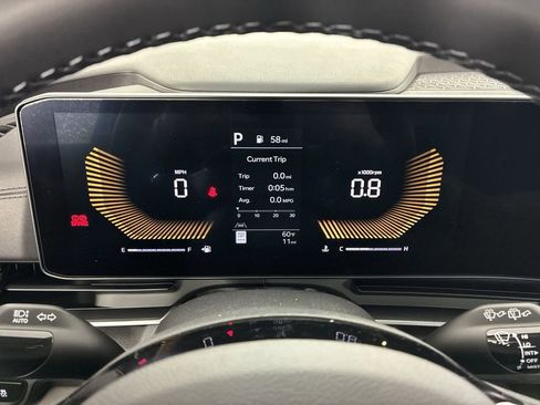 New 2026 Kia Carnival EX image 38