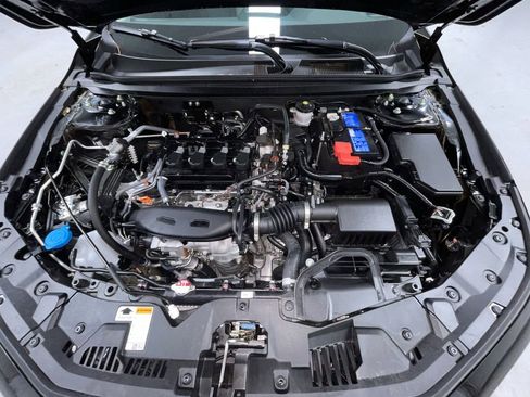 Used 2025 Honda Accord LX image 18