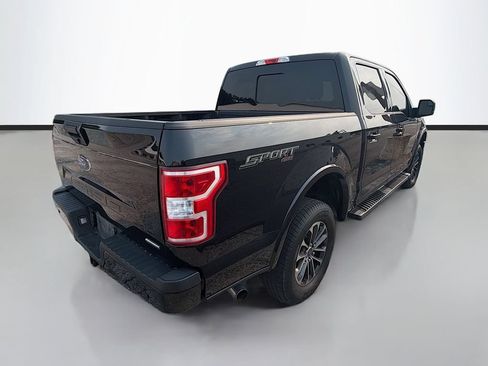 Used 2020 Ford F150 XLT w/ Equipment Group 302A Luxury AWD/4WD image 8