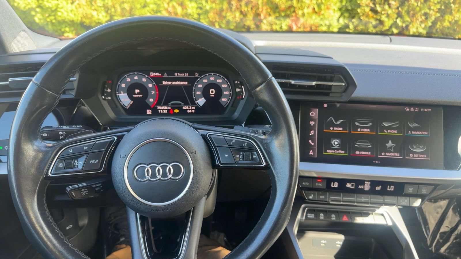 Used 2023 Audi A3 2.0T Premium FWD image 7