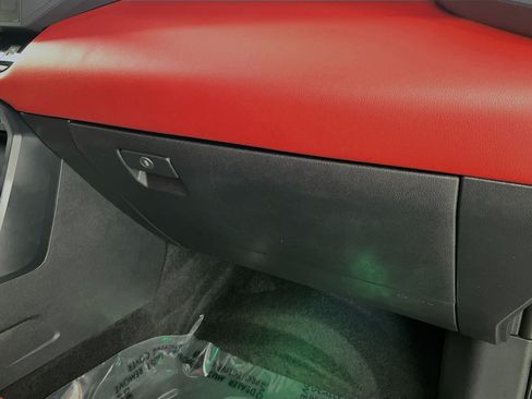 Used 2025 Toyota Sequoia TRD Pro AWD/4WD image 34