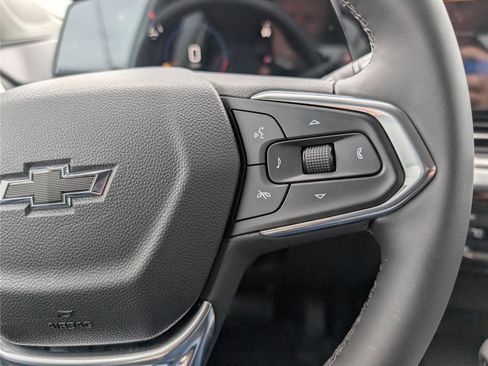 New 2026 Chevrolet Trax LT w/ Driver Confidence Package FWD image 18