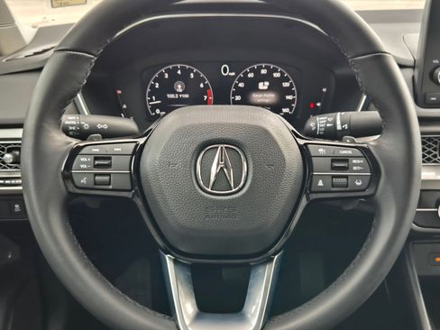 Certified 2024 Acura Integra FWD image 21