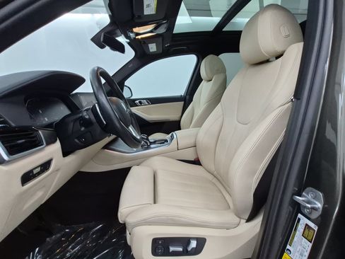 Used 2022 BMW X5 xDrive40i AWD/4WD image 5
