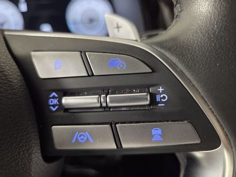 Used 2024 Hyundai Palisade Calligraphy AWD/4WD image 17