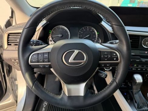 Used 2019 Lexus RX 350 AWD w/ Navigation Package image 27