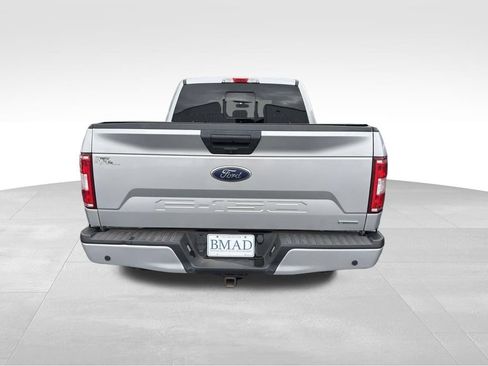 Used 2019 Ford F150 XLT w/ Equipment Group 302A Luxury AWD/4WD image 4