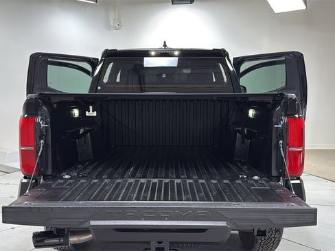 Certified 2025 Toyota Tacoma SR5 image 16