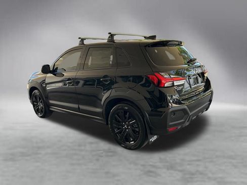New 2026 Mitsubishi Outlander Sport AWD image 4