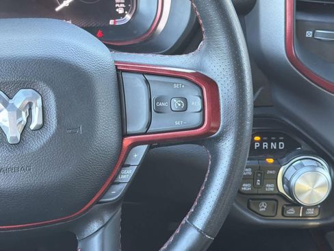 Used 2023 RAM 1500 Rebel w/ Rebel Level 2 Equipment Group image 13