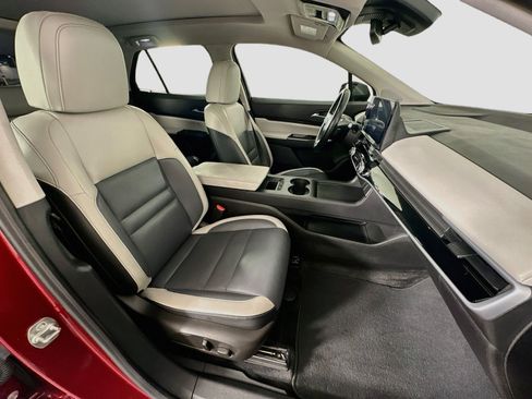 Used 2024 Honda Prologue Touring image 33