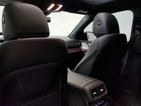 Used 2021 Mercedes-Benz GLE 63 AMG S image 48