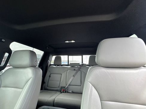 Used 2021 Chevrolet Silverado 1500 RST image 32