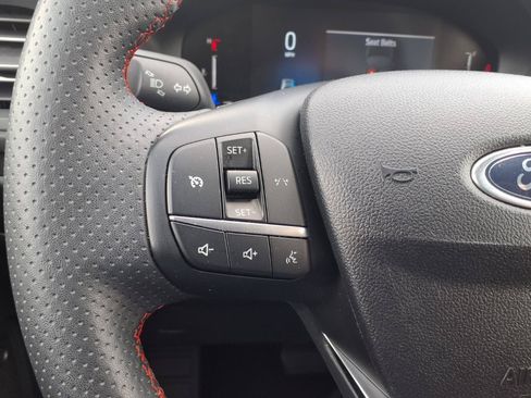 Used 2025 Ford Escape ST-Line AWD/4WD image 21