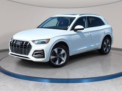 Used 2023 Audi Q5 2.0T Premium Plus w/ Premium Plus Package