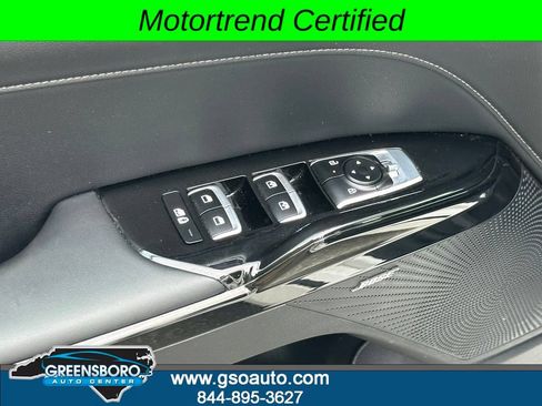 Used 2025 Kia K5 GT-Line w/ GT-Line Premium Package FWD image 16