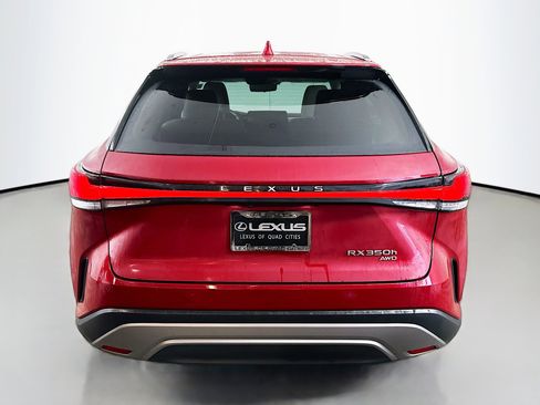 Certified 2024 Lexus RX 350 image 6