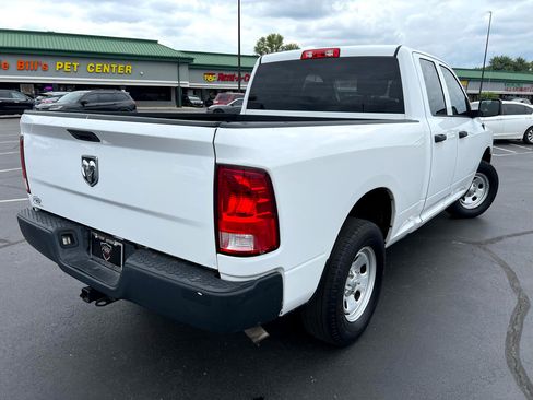 Used 2017 RAM 1500 Tradesman w/ Popular Equipment Group image 53