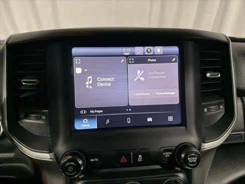 Used 2024 RAM 2500 Big Horn image 22