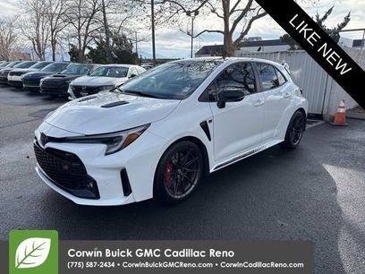 Used 2024 Toyota Corolla GR