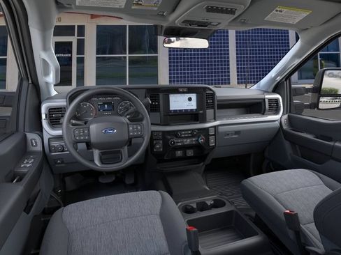 New 2026 Ford F250 XL w/ 360-Degree Camera Package AWD/4WD image 32