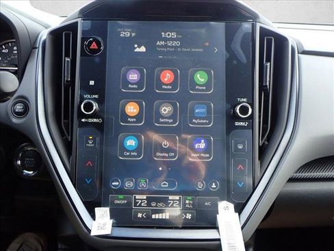 New 2026 Subaru Crosstrek 2.5i Wilderness image 17