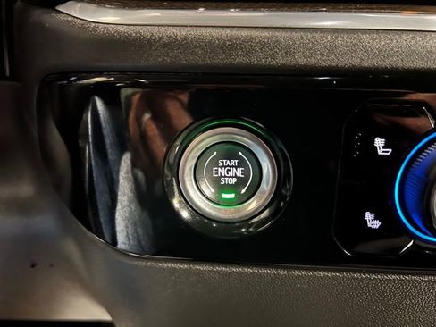 Used 2022 Chevrolet Silverado 1500 RST w/ LPO, Dark Essentials Package image 36